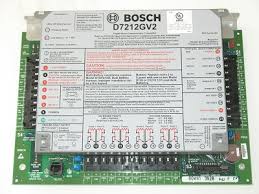 Bosch D7212