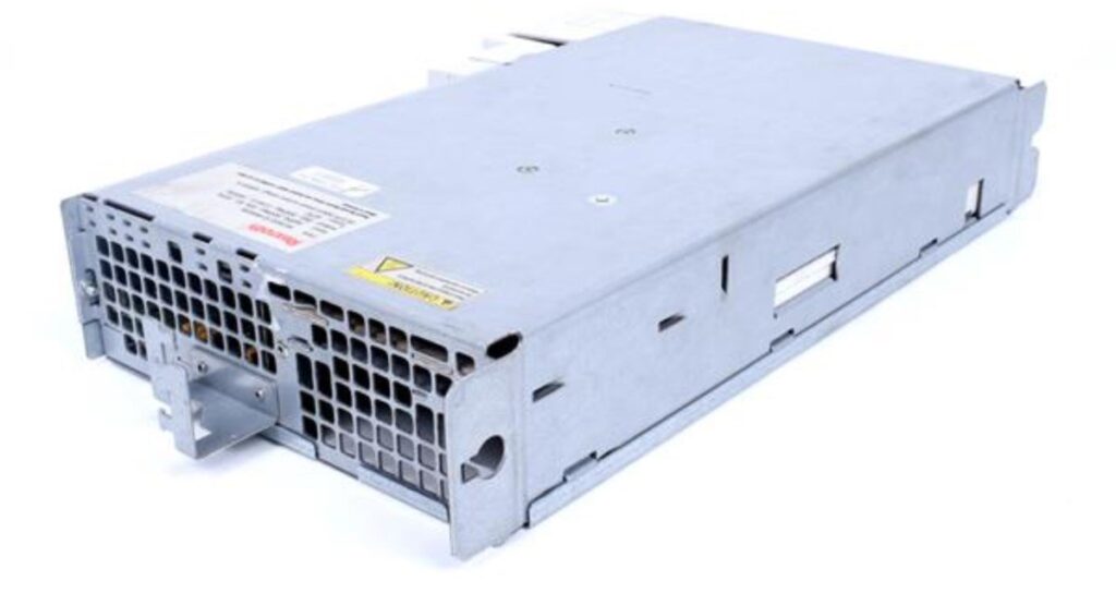 Bosch Rexroth HCS02.1E-W0028-A-03-NNNN IndraDrive Power Module
