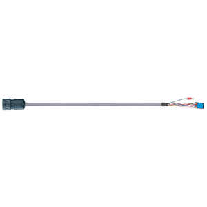 Bosch Rexroth IKS0230 Encoder Cable