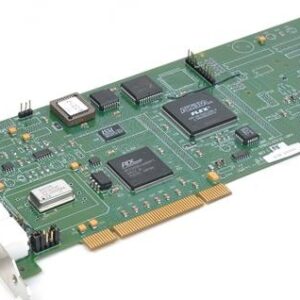 Brandywine Communications / JXI2 PCI-SyncClock32 Timing Module