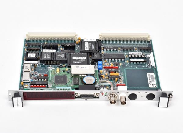 Brandywine Communications / JXI2 VME-SyncClock32 Timing Module