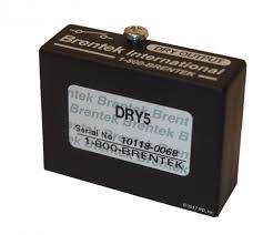 Brentek DRY5 Dry Contact Output Module, Pack of 10