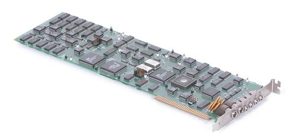 Brookhaven BI-9000AT Correlator Board (ISA)
