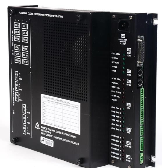 Bruce Technologies / Amtech Systems INTEMPO-S Intelligent Temperature Controller