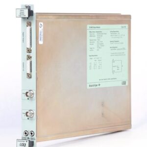 Bruel & Kjaer 3105 30 kHz Output Module