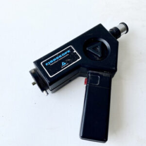 Buehler Fibrskope Portable Microscope 0801-9505