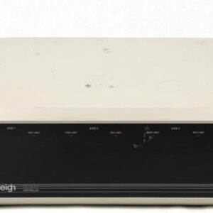 Burleigh 6000-1-0-1-1 1-Axis Inchworm Controller