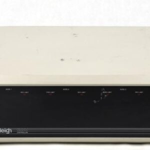 Burleigh 6000-2-0-1-1 2-Axis Inchworm Controller