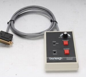 Burleigh 6005 Handset for Inchworm Controllers