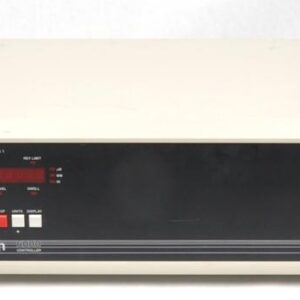 Burleigh 6100-1-1-1-4 1-Axis Inchworm Controller