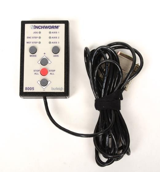 Burleigh 8005 Inchworm Handset