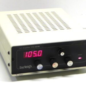 Burleigh PZ-300M