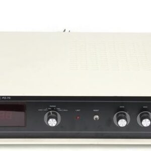 Burleigh PZ-70M High Voltage DC Amplifier