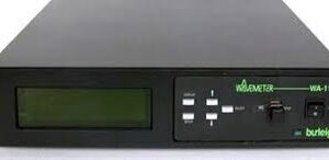 Burleigh WA-1100 Optical Wavelength Meter