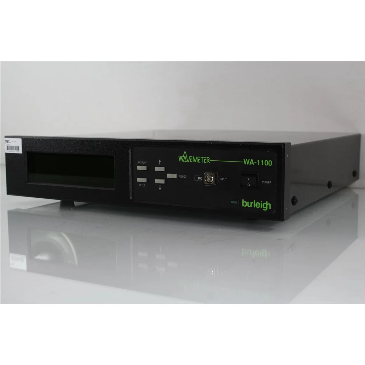 Burleigh WA-1150