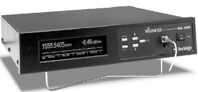Burleigh WA-1600 WaveMeter Systems