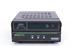 Burleigh WA-2500 VISNIRIR Wavemeter