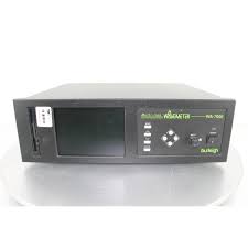 Burleigh WA-7000C Multi Wavelength Meter