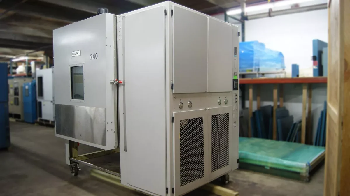 Burnsco Technologies ATC-64P-15-15