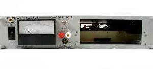 California Instruments 101T