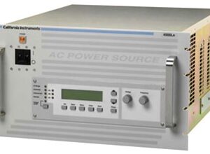 California Instruments 12000LX/2