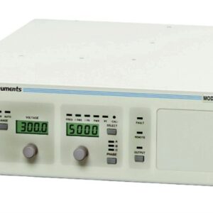 California Instruments 2003RP AC Power Source