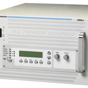 California Instruments 4500LSslave