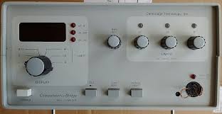 Cambridge Technology 520