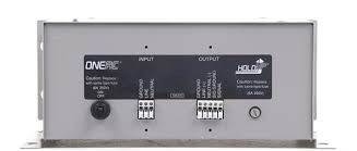 Chloride / OneAC HoldUp HU200 Ride-Through Power Source