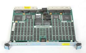 Chrislin Industries CI-VME80 DRAM VME Memory Board