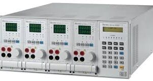 Chroma 63105 DC Electronic Load Module 300W