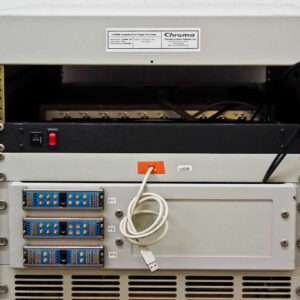 Chroma CSS 8000 Series Controller