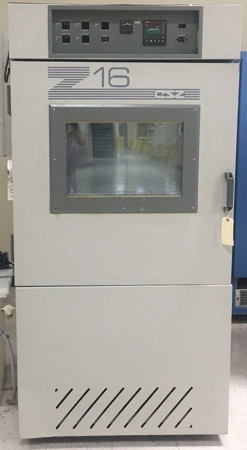 Cincinnati Sub-Zero ZH-16-2-2-H/AC