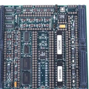 Abaco Systems / SBS / Greenspring IP-ADIO Analog and Digital I/O IndustryPack