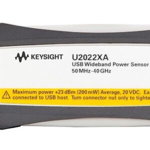 Agilent/Keysight U2022XA