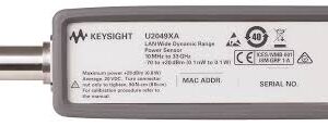 Agilent/Keysight U2049XA
