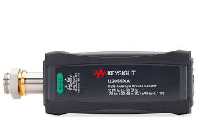 Agilent/Keysight U2055XA