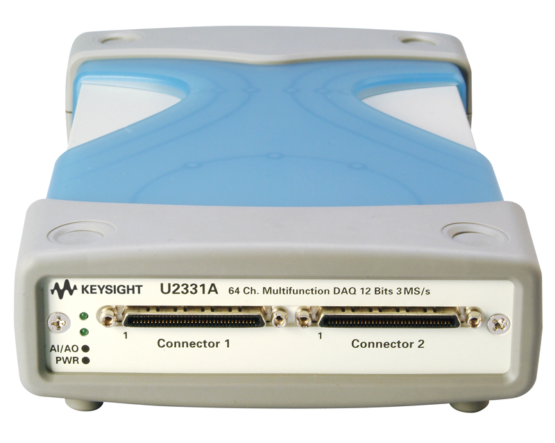 Agilent/Keysight U2331A