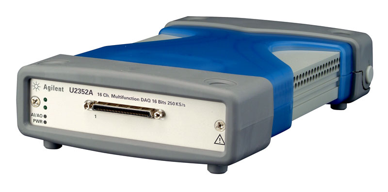 Agilent/Keysight U2352A