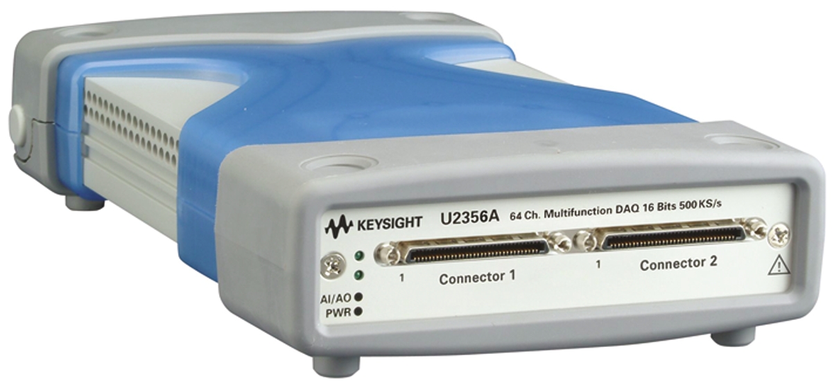 Agilent/Keysight U2356A