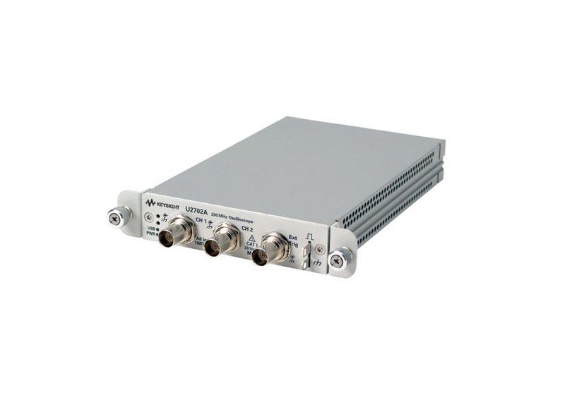 Agilent/Keysight U2702A