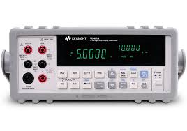 Agilent/Keysight U3401A