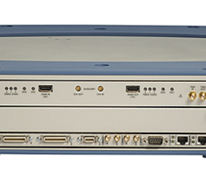 Agilent/Keysight U4002A