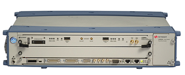 Agilent/Keysight U4002A 1 Agilent/Keysight U4002A