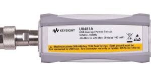 Agilent/Keysight U8481A