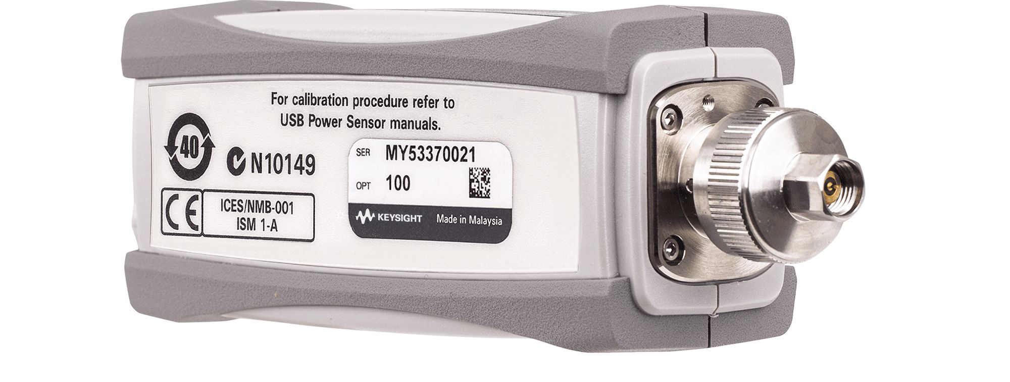 Agilent/Keysight U8487A