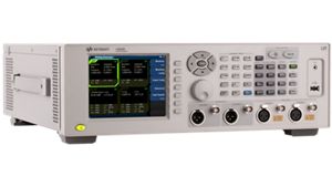 Agilent/Keysight U8903B