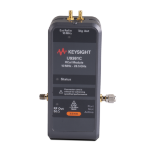 Agilent/Keysight U9361C