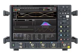 Agilent/Keysight UXR0704A