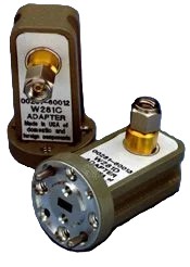 Agilent/Keysight W281C